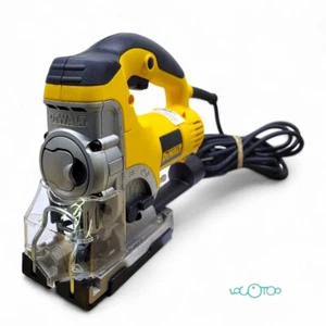 CALADORA DEWALT DW331K-QS E0449972HG - Imagen 1 de 3