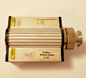 Leybold ITR100 P 16370 Ionisationsvakuummessgerät - Bild 1 von 4