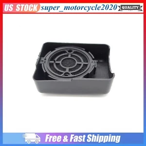 Filtro de aire negro limpiador para 2 tiempos 47cc 49cc mini bolsillo moto todoterreno ATV quad - Imagen 1 de 4