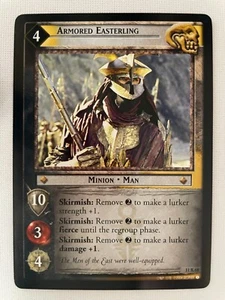 LOTR TCG - Pascua blindada 11R68 - Sombras - Imagen 1 de 1