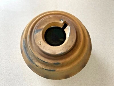 2004-2010 MERCEDES-BENZ SLK280 R171 ~ FRONT ENGINE MOUNT RUBBER ~ A2112403417 - Image 1 of 3