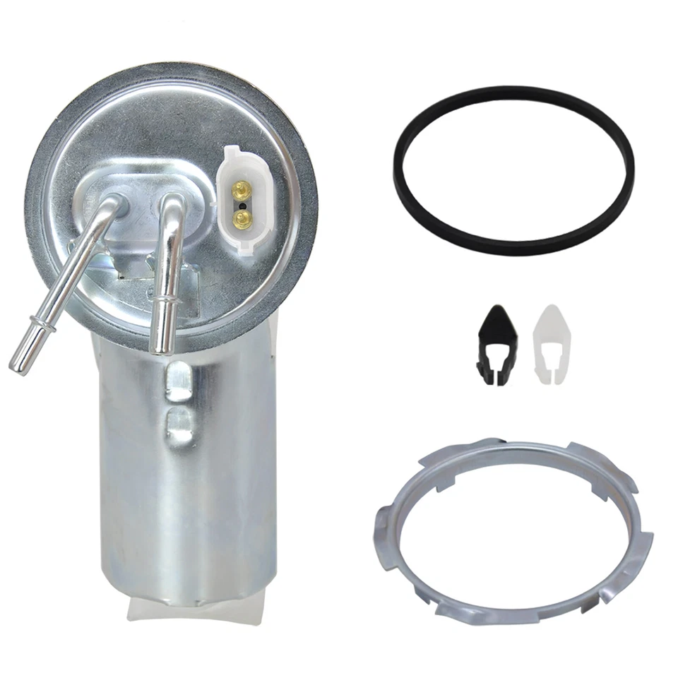 Conjunto de bomba de combustible y suspensión para 85-92 Lincoln Mark VII Ford Thunderbird Cougar Foto 1 de 4