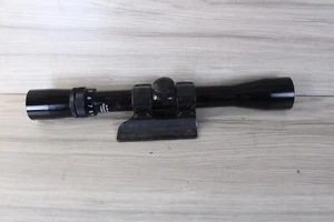 Bushnell sharpshooter 3-9X32 scope 1” T0039 Duplex Lever action Scope Mount - Picture 1 of 5