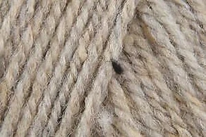 Stylecraft Especial Aran con Hilo de Lana 400g 3378 Avena - Imagen 1 de 1