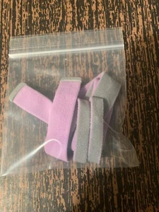 NUOVO ResMed AirFit P10 Copricapo Regolabile CINTURINO VIOLA per LEI Ricambio - Foto 1 di 1