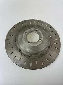 BMW K75 84 K100 83 Brake Disc 34111457386 E1892 - Picture 1 of 7