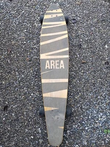 Area Classics Longboard 116cm - Bild 1 von 3