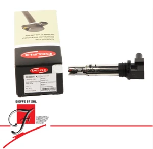 CE2003012B1 BOBINA AVVIAMENTO DELPHI AUDI A1/A2/A3 - SEAT -SKODA FABIA OCT -VW - Imagen 1 de 5