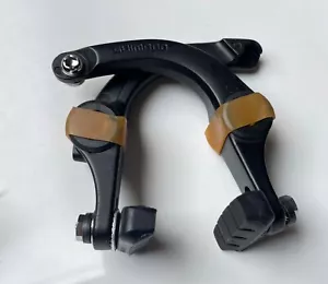 Spare Parts for Brake MTB Shimano u-Brake BR-M453 Deore LX New - Picture 1 of 12