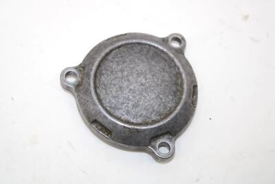 Ski-doo Grand Touring 900 2017 OEM cubierta de filtro de aceite 420210418 SS65 Foto 1 de 4