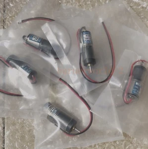 2 Stück Tintenschlüsselmotor TE-16KM-24-864 Roybi Druckmaschine Motor TE16KM-24-864 - Bild 1 von 10
