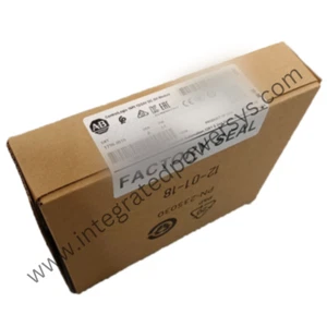 NUEVO 1756-IB16, Módulo de E/S, Entrada Digital DC, 16 Canales, 24VDC - Imagen 1 de 2