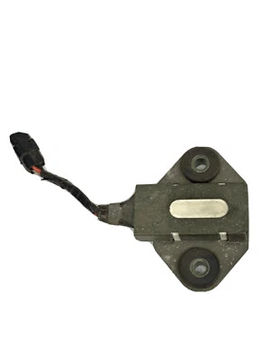 SUZUKI GSXR600 GSXR 600 K1 K2 K3 GSX-R 2001 2002 2003 BALLAST RESISTOR SENSOR - Imagem 1 de 2