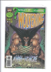 Assorted Lot of Wolverine Marvel Comic Books Lot of 12 - Picture 1 of 12