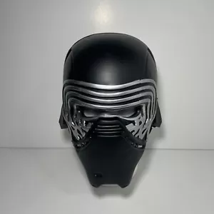 Star Wars Kylo Ren Helmet Halloween Jedi Full Head Mask Costume Cosplay Party - Picture 1 of 6