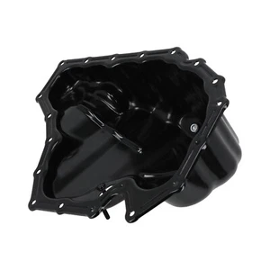 Oil Pan Assembly for Audi A4 A5 Q5 2.0L TFSI 2010-2019 06H103600P - Picture 1 of 12