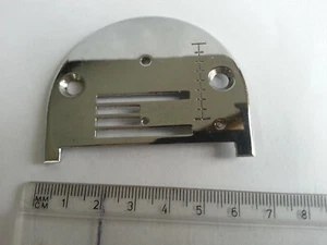 Sewing Machine spare parts. Singer? foot needle cover plate bit 7 - Picture 1 of 2