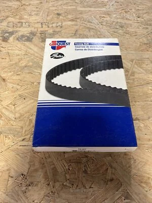 Gates T187 Engine Timing Belt, Free Shipping! - Image 1 of 2