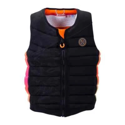 Women's HYPERLITE Cadence Comp Jacket Wake Vest - Image 1 of 3
