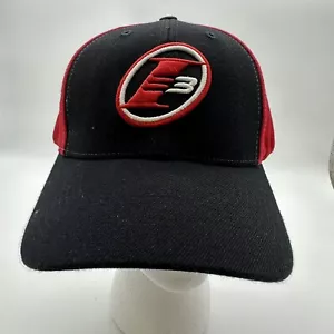 Limited Edition Reebok Iverson Fitted Hat size L new with tag - Picture 1 of 10