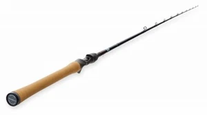 Tenryu SPEED STICK TSS 4-2611B Bass Bait casting rod 2pcs From Stylish anglers - Picture 1 of 6