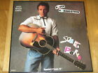 12" Bruce Springsteen Holland Edition Spare Parts Pink Cadillac Chimes Of Freedo