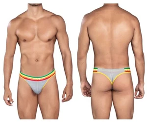 Tangas Clever 0925 Luky - NUEVA ropa interior para hombre - Imagen 1 de 8