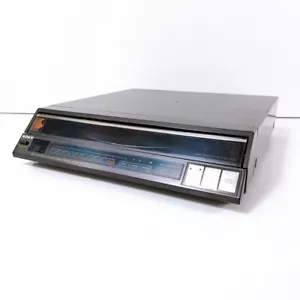 Sony PS-FL770 Stereo Plattenspieler System Ist-Zustand für Ersatzteile aus Japan Kostenloser Versand - Bild 1 von 8