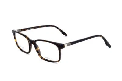 Safilo LASTRA 03 086 HAVANA 52/18/145 Herren Brillen
