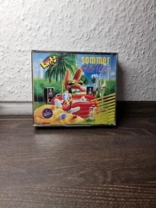 2 CD     Larry präsentiert Sommer Smash Hits '91 - Bild 1 von 1