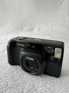 PENTAX ZOOM 60 35mm film point and shoot camera - Picture 1 of 10