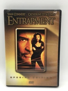 Entrapment DVD 2006 Special Edition Widescreen - Bild 1 von 5