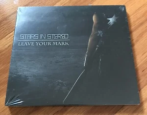 Stars in Stereo : Leave Your Mark Rock 1 Disc CD - Foto 1 di 2