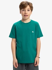 Quiksilver Basic - T-Shirt für Jungen - Neu - 152 - Bild 1 von 7