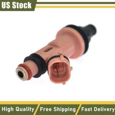 Inyector de combustible 23250-50030 para Lexus GS400 LS400 SC400 430 4,0 L 4,3 L 1998-2010 EE. UU. Foto 1 de 4