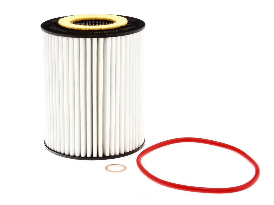 Engine Oil Filter-Ultra Synthetic Fram XG8081 - Image 1 of 4