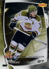 2011/12 Brampton Battalion - IAN WATTERS