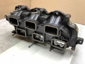 CHRYSLER 2012 TOWN COUNTRY 3.6L LOWER INTAKE MANIFOLD FACTORY