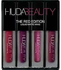 batons huda beauty