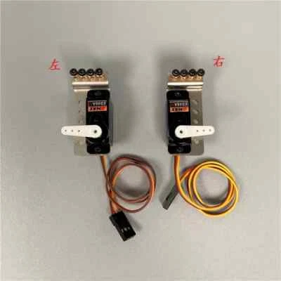 Staffa differenziale blocco metallo per camion radiocomandato 1/14 Tamiya Scania BENZ VOLVO MAN - Immagine 1 di 4