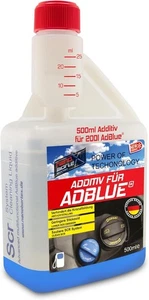 NanoBorTeX Additiv für AdBlue® SCR Anti-​Kristall Konzentrat Cleaner Crystal - Bild 1 von 9