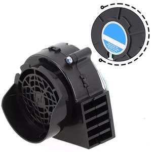 Ventilador de repuesto inflable soplador de aire 12V para decoración inflable de patio - Imagen 1 de 21