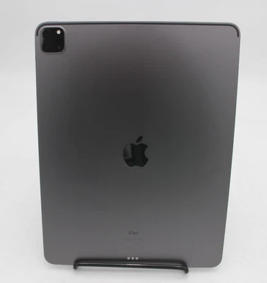 Apple iPad Pro (4.ª generación) 128 GB 12,9 pulgadas (A2229) - Gris Foto 1 de 4