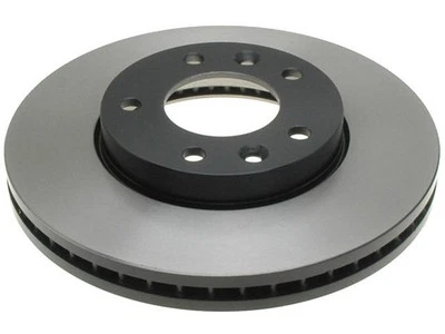 Rotor de freno delantero Raybestos 47283XFDT 2004 para Kia Sedona 2003-2005 Foto 1 de 2