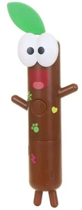 Nuevo palo adhesivo Hey Duggee Press, Play and Party - Imagen 1 de 1