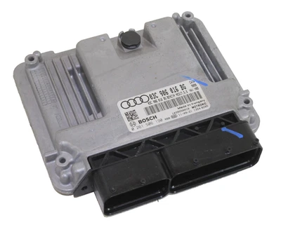 Centralina motore Audi A1 8X 1.4 TFSI CAXA 90kW 03C906016BG - Immagine 1 di 4