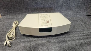 BOSE AWR1-1W Wave Radio AM/FM Stereo Testato Funzionante - Foto 1 di 7