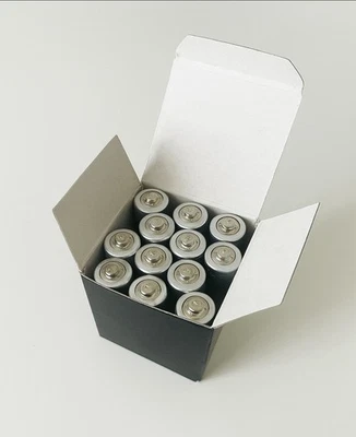 Energizer Ultimate Lithium AA Batteries – 12 Count Box – $12 Each - 50+ Boxes - Image 1 of 2