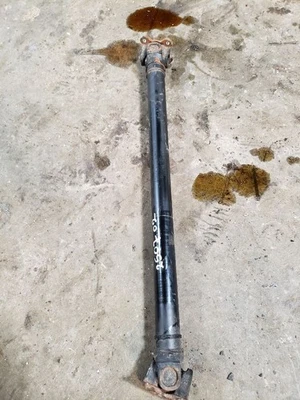 Eje de transmisión delantero compatible con BMW 320i 1425357 13-18 Foto 1 de 4