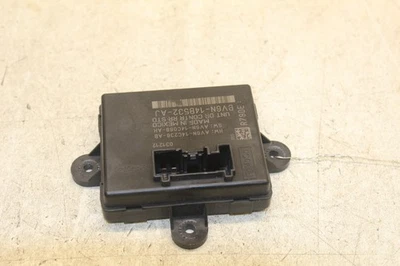 2013-2014 Ford Focus ST OEM RH пассажирской стороне задней двери модуль управления блок ST2 - Изображение 1 из 4